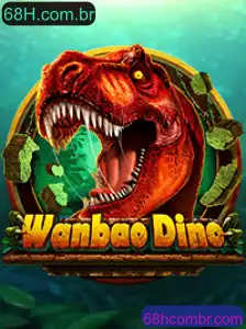 A Aventura Pré-histórica de WanBaoDino: Explore e Conquiste