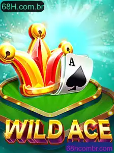 WildAce: Aventuras e Estratégias no Novo Jogo Online
