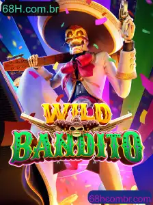 Explorando o Mundo Empolgante de WildBandito