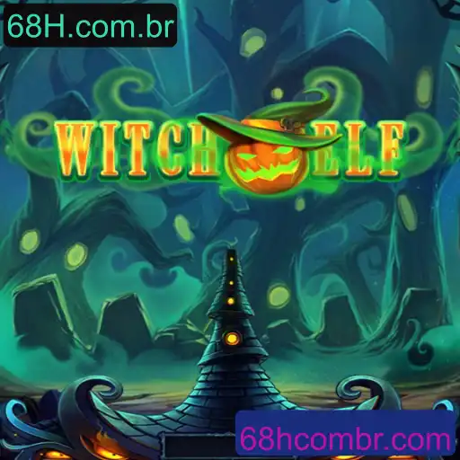 Explorando o Mundo de WitchElf: Um Jogo de Estratégia Mágica