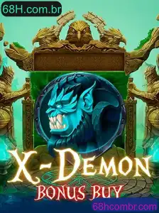 Explorando o Universo de XDemonBonusBuy: Um Mergulho nas Regras e Atrações do Jogo